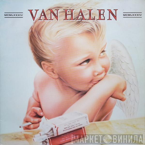  Van Halen  - 1984