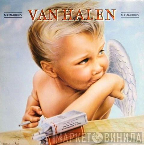  Van Halen  - 1984