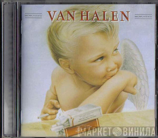  Van Halen  - 1984