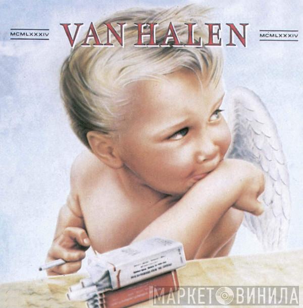  Van Halen  - 1984