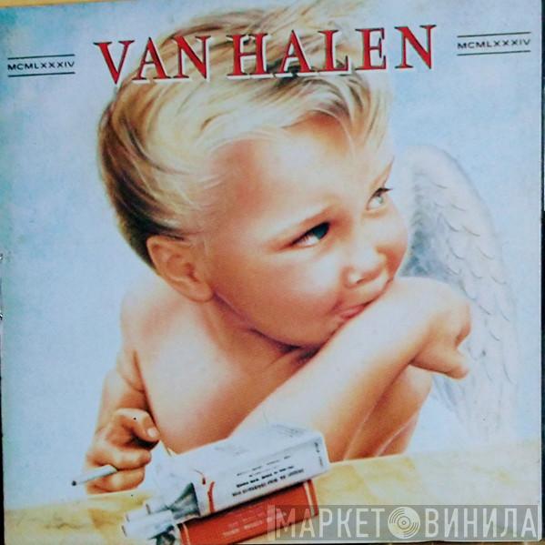  Van Halen  - 1984