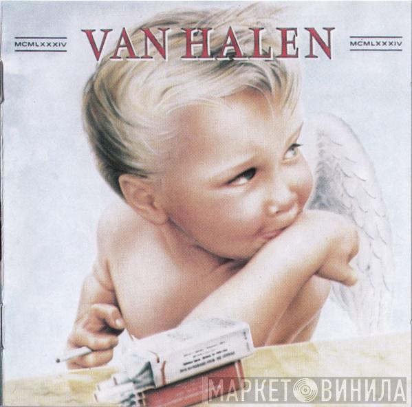  Van Halen  - 1984