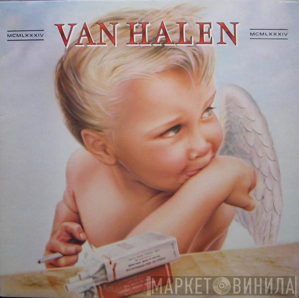  Van Halen  - 1984