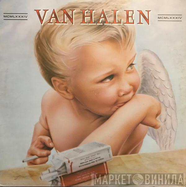  Van Halen  - 1984