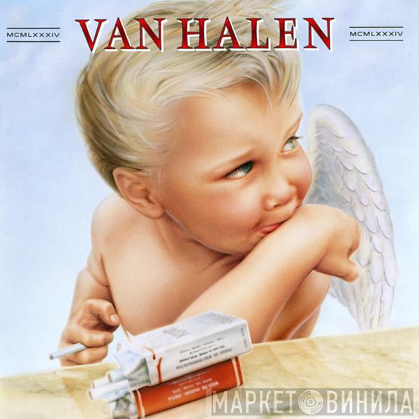  Van Halen  - 1984