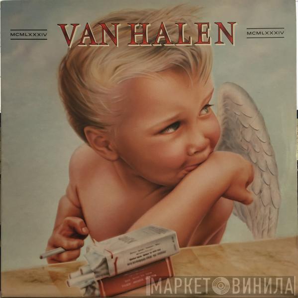  Van Halen  - 1984