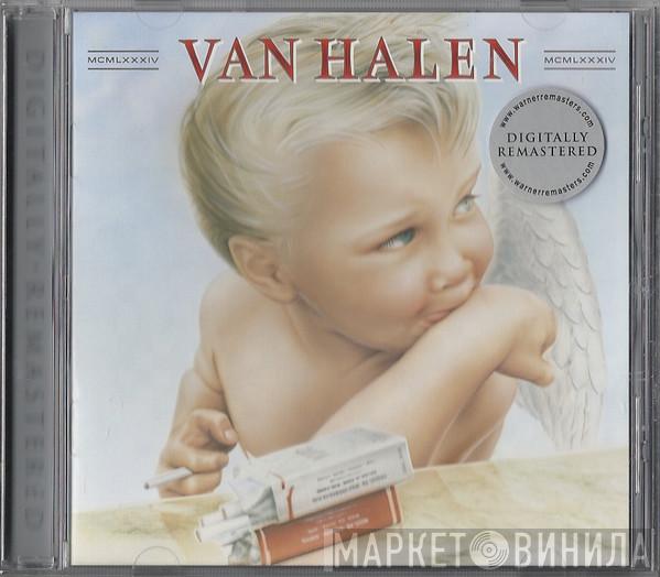  Van Halen  - 1984