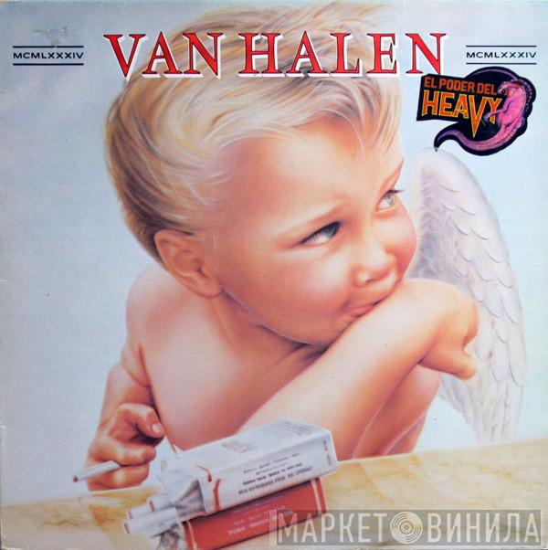  Van Halen  - 1984