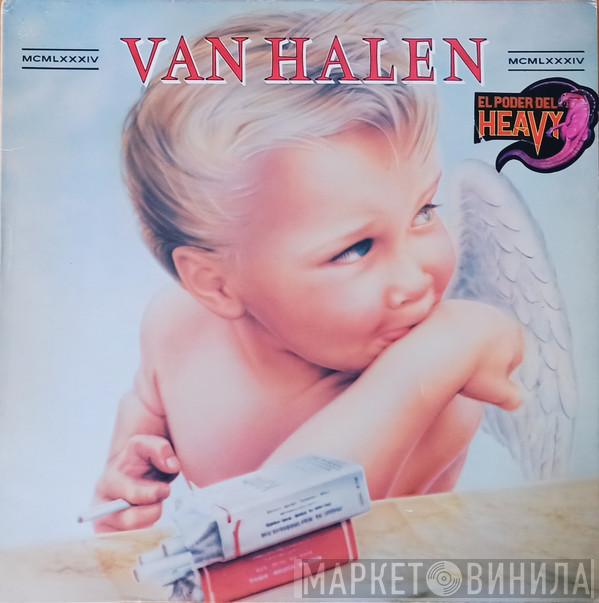  Van Halen  - 1984