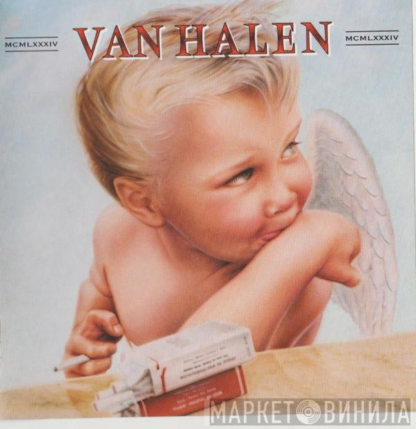  Van Halen  - 1984