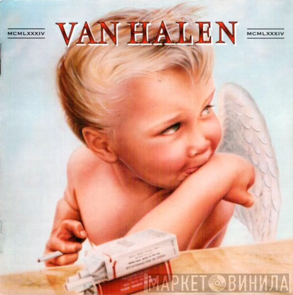  Van Halen  - 1984