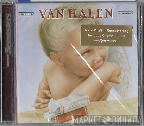  Van Halen  - 1984
