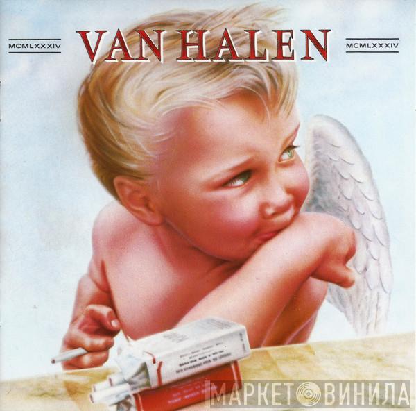  Van Halen  - 1984