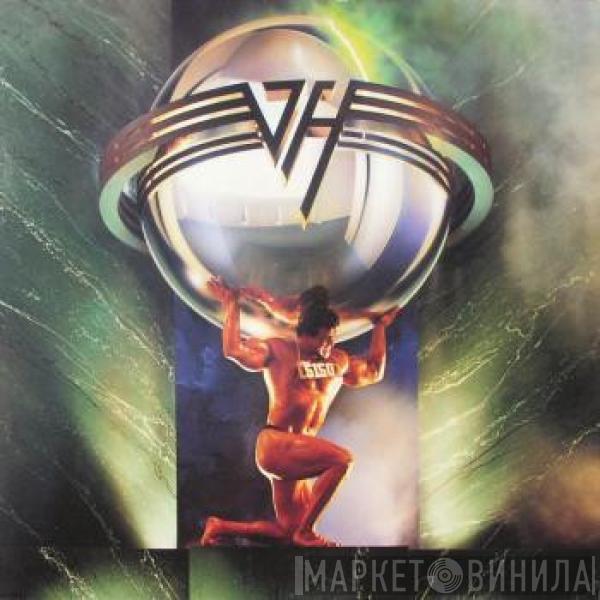  Van Halen  - 5150