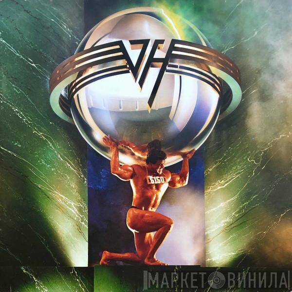 Van Halen - 5150