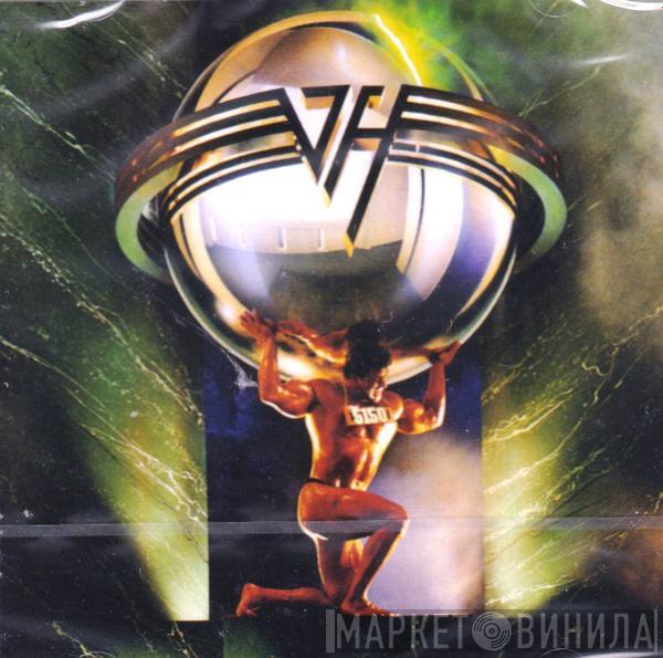 Van Halen - 5150