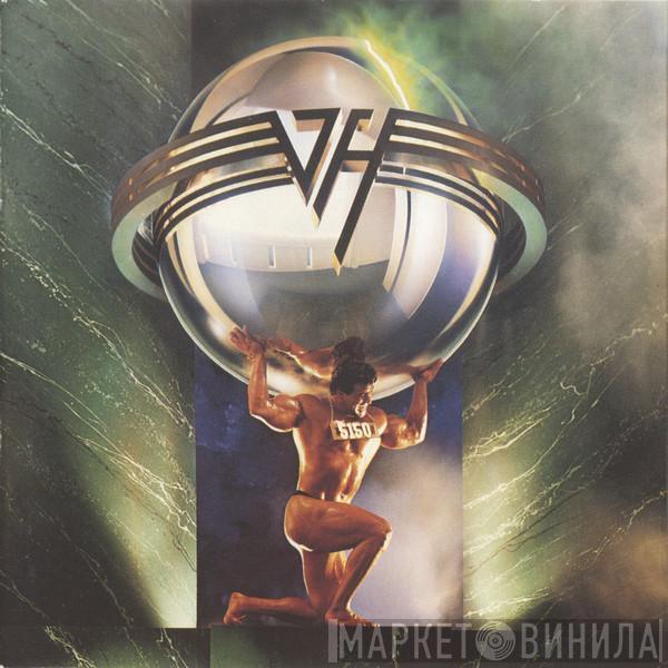  Van Halen  - 5150
