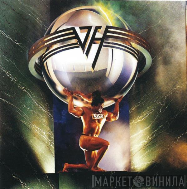  Van Halen  - 5150