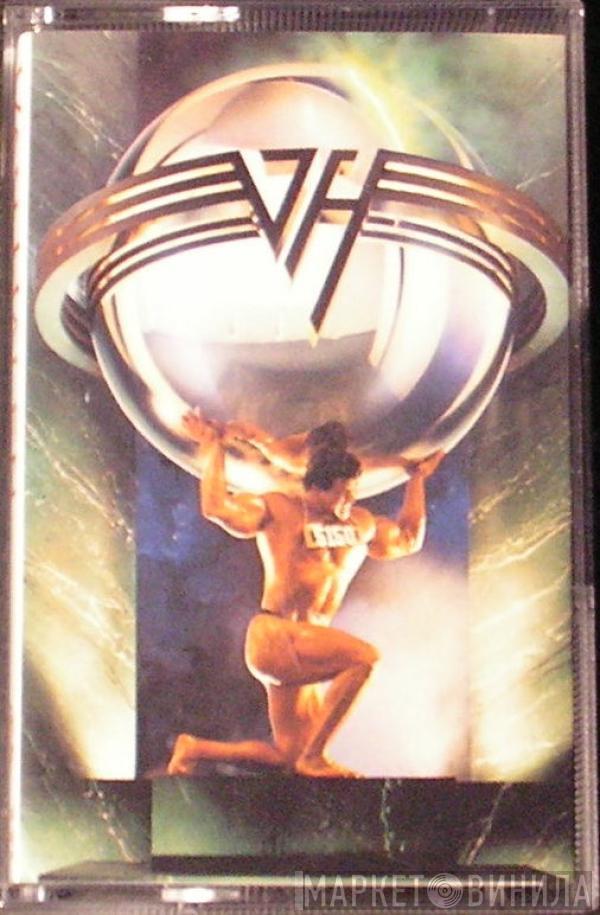  Van Halen  - 5150