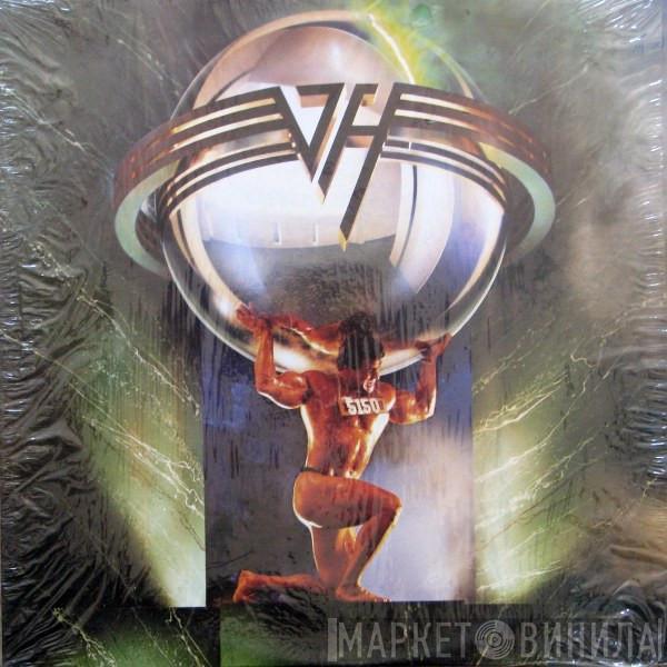  Van Halen  - 5150