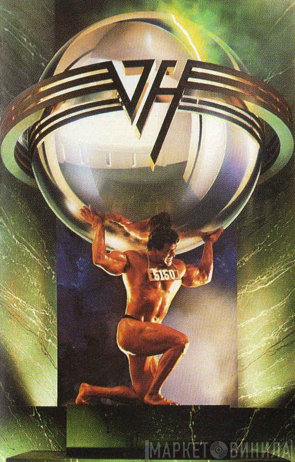  Van Halen  - 5150