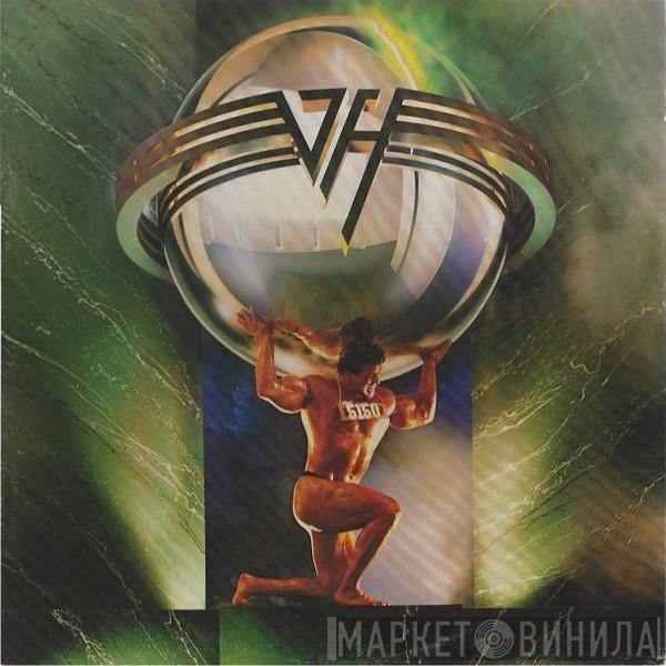  Van Halen  - 5150