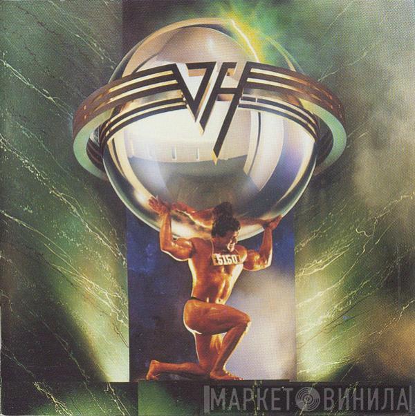 Van Halen - 5150