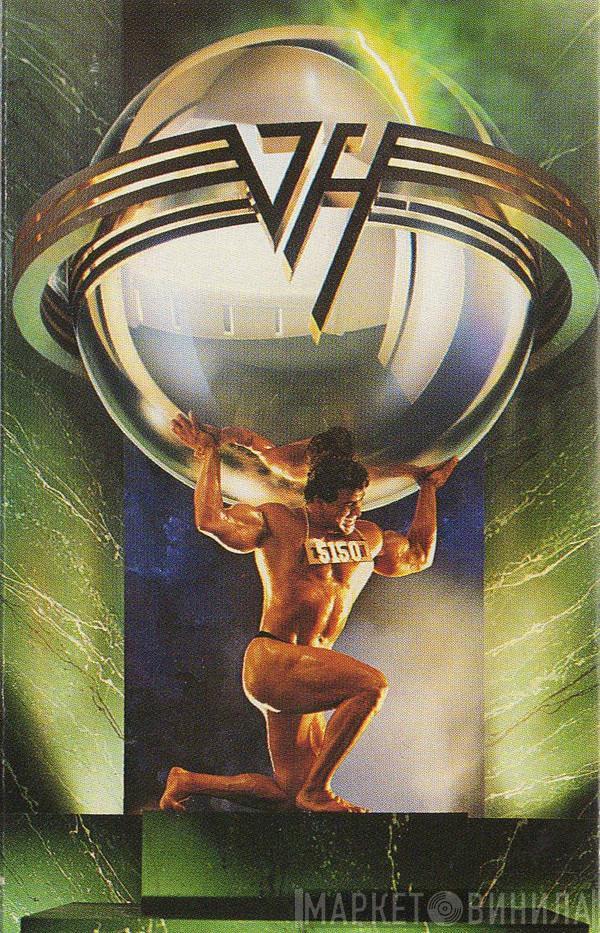  Van Halen  - 5150