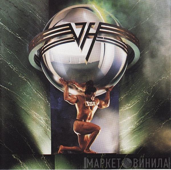  Van Halen  - 5150