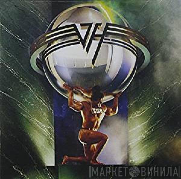  Van Halen  - 5150