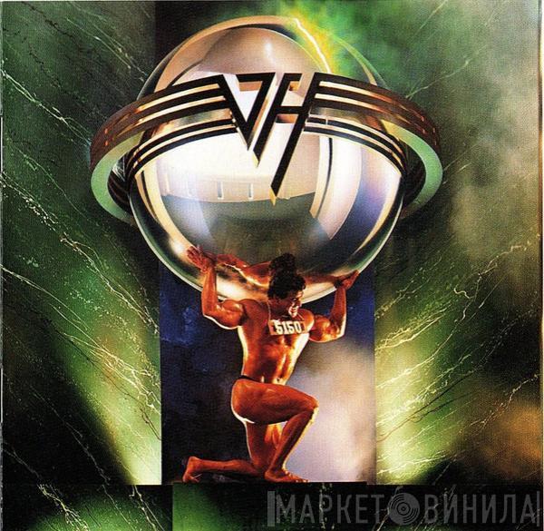  Van Halen  - 5150