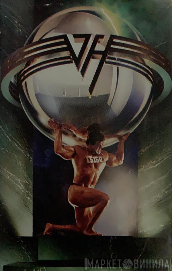  Van Halen  - 5150
