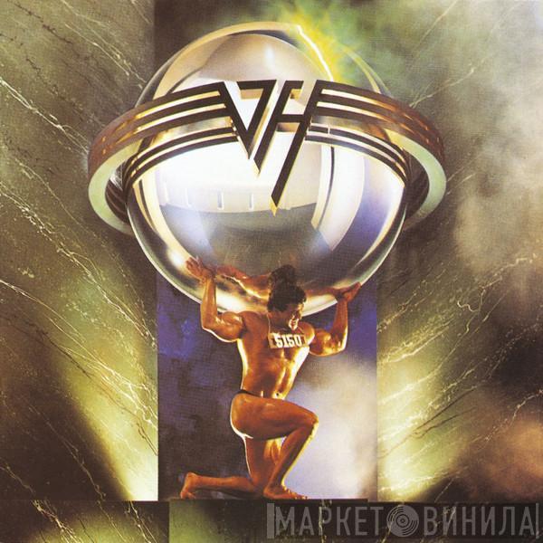  Van Halen  - 5150