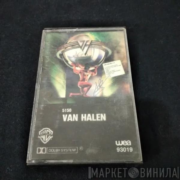  Van Halen  - 5150
