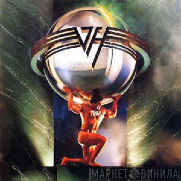  Van Halen  - 5150