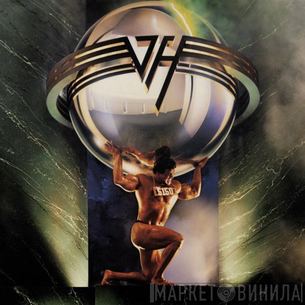  Van Halen  - 5150