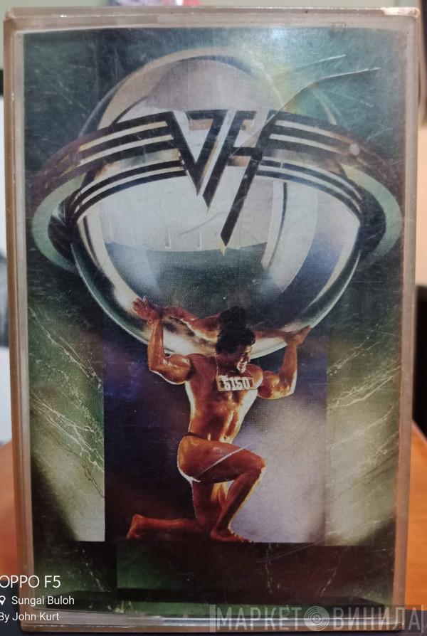  Van Halen  - 5150