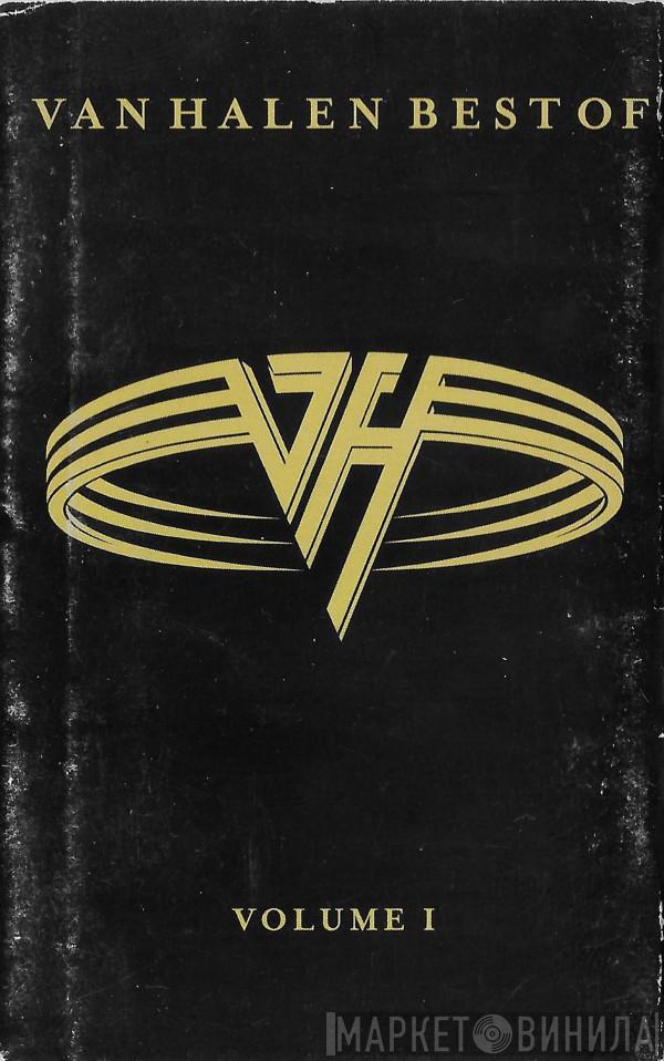  Van Halen  - Best Of Volume 1