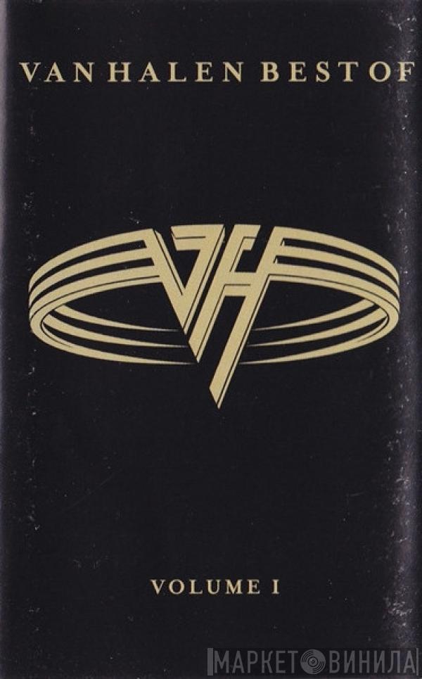  Van Halen  - Best Of Volume 1