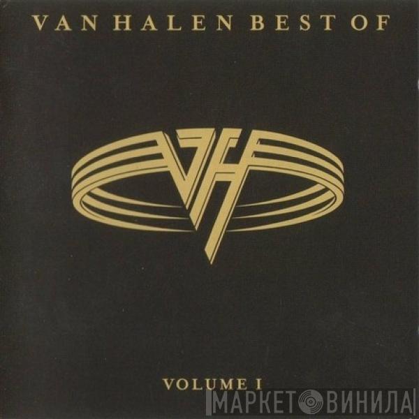 Van Halen - Best Of Volume 1