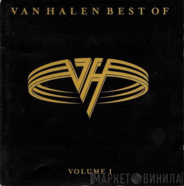  Van Halen  - Best Of Volume 1