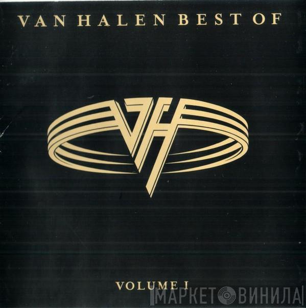  Van Halen  - Best Of Volume 1