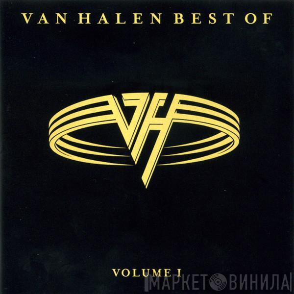  Van Halen  - Best Of Volume I