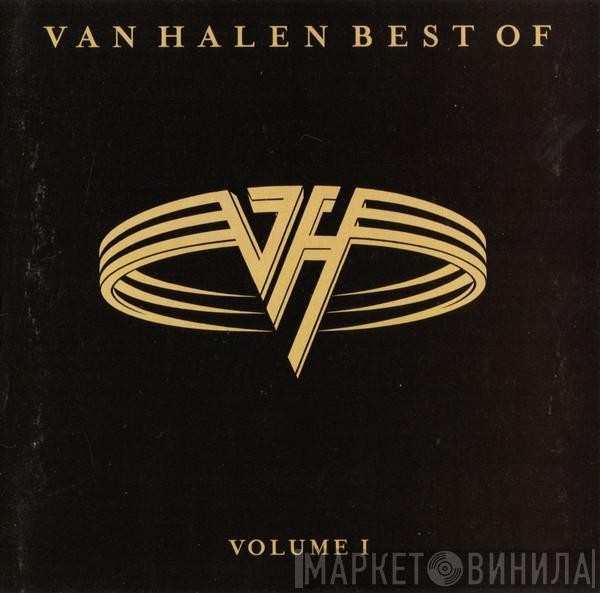  Van Halen  - Best Of Volume I