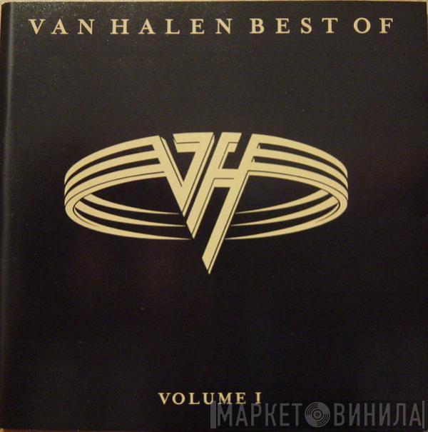  Van Halen  - Best Of Volume I