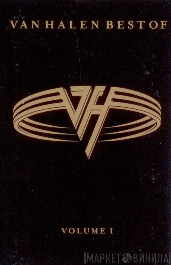  Van Halen  - Best Of Volume I