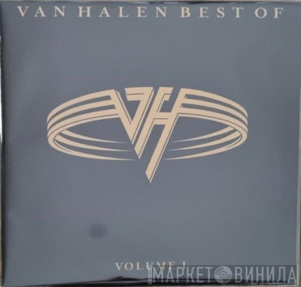  Van Halen  - Best Of Volume I