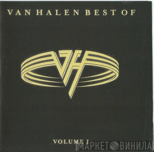  Van Halen  - Best Of Volume I