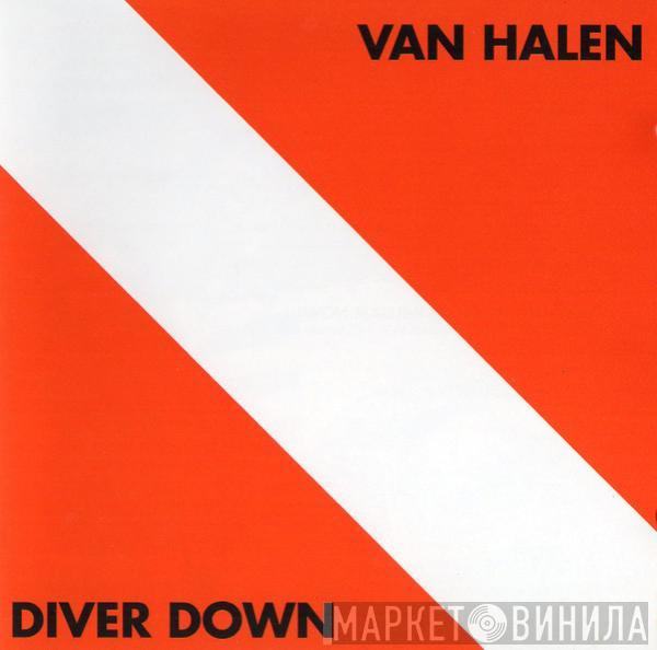 Van Halen - Diver Down