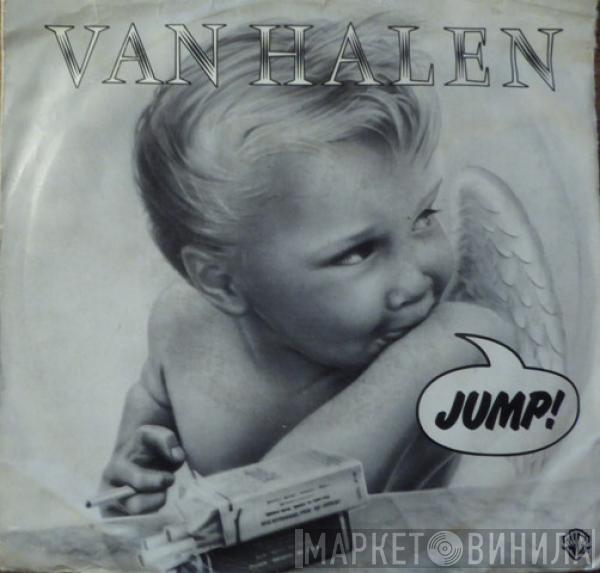 Van Halen - Jump!